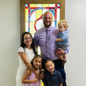 Fundraising Page: Robert Dallmann